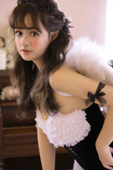 楚乔传第一部